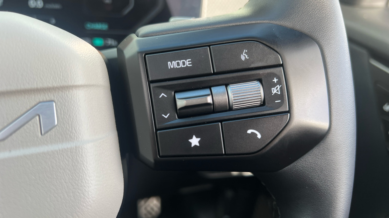 Kia EV6 168kW GT Line S 84kWh 5dr Auto Electric Estate